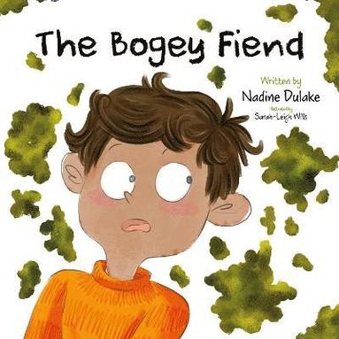 bokomslag Bogey Fiend
