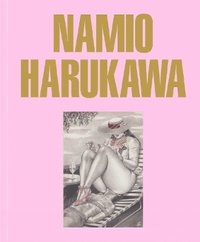 bokomslag Namio Harukawa