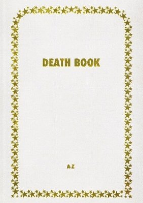 bokomslag Death Book lll - Drawing One Last Breath