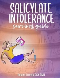 bokomslag Salicylate Intolerance Survival Guide