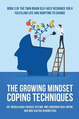 Growing Mindset Coping Techniques
