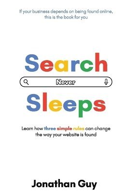 Search Never Sleeps 1