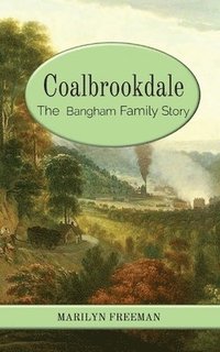 bokomslag Coalbrookdale
