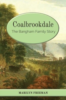 bokomslag Coalbrookdale