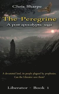 bokomslag The Peregrine