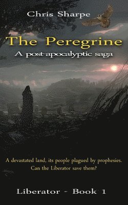 bokomslag Peregrine