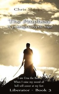 bokomslag The Prophesy
