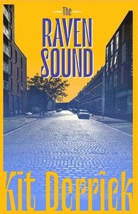 bokomslag Raven Sound