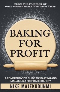 bokomslag Baking for Profit