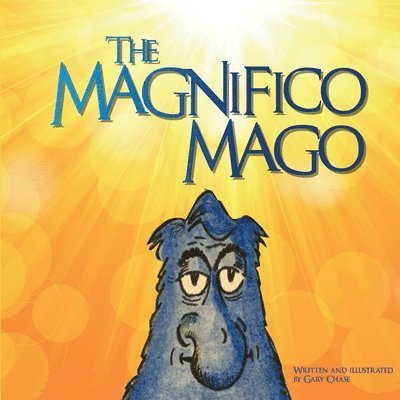 The Magnifico Mago 1