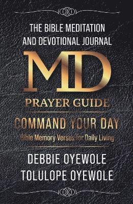 The Bible Meditation and Devotional Journal 1