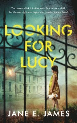 Looking For Lucy 1