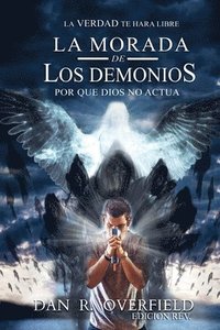 bokomslag La Morada De Los Demonios