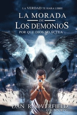 La Morada De Los Demonios 1