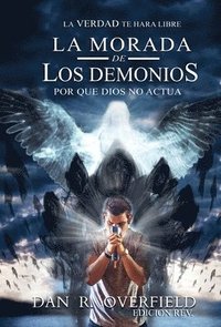 bokomslag La Morada De Los Demonios