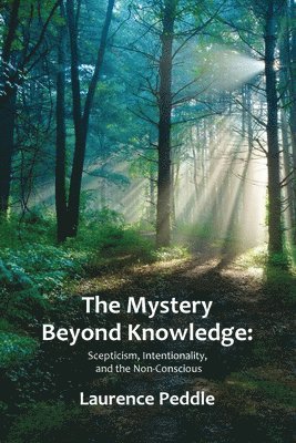 bokomslag The Mystery Beyond Knowledge