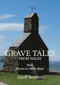 bokomslag Grave Tales from Wales