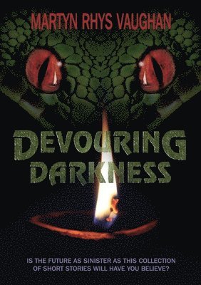 Devouring Darkness 1