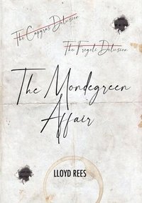 bokomslag The Mondegreen Affair