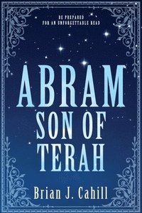 bokomslag Abram Son of Terah