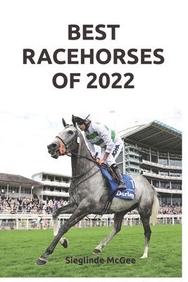 bokomslag Best Racehorses of 2022