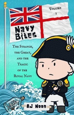 Navy Bites 1