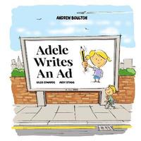 bokomslag Adele Writes An Ad