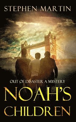 NOAH’S CHILDREN