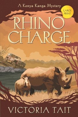 Rhino Charge 1