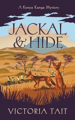 bokomslag Jackal & Hide