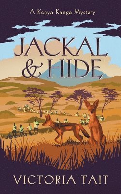 Jackal & Hide 1