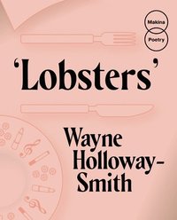 bokomslag Lobsters