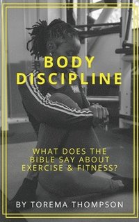 bokomslag Body Discipline