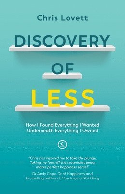 Discovery of LESS 1