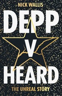 bokomslag Depp v Heard
