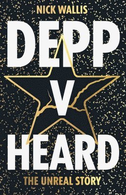 bokomslag Depp v Heard