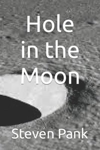 bokomslag Hole in the Moon