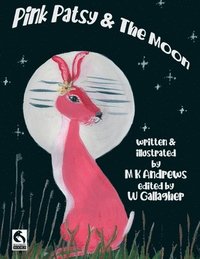 bokomslag Pink Patsy and the Moon