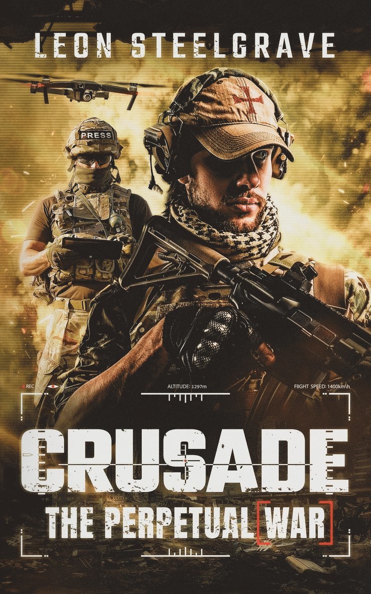 Crusade 1