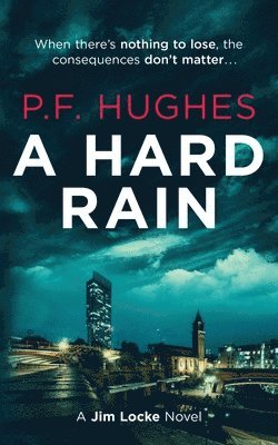 A Hard Rain 1