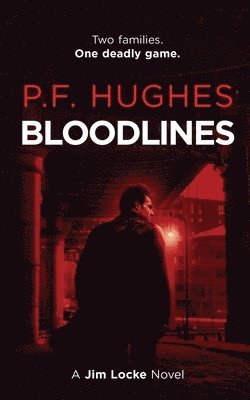 Bloodlines 1