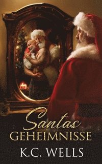 bokomslag Santas Geheimnisse