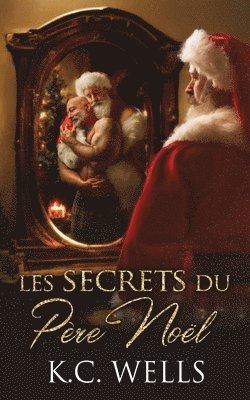 Lily Karey - Les secrets du père Noël, Häftad