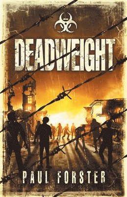 bokomslag Deadweight