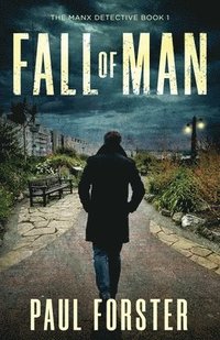 bokomslag Fall of Man