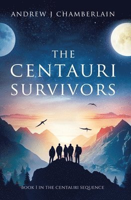 The Centauri Survivors 1