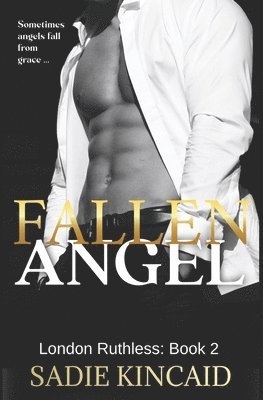 Fallen Angel 1