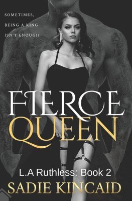Fierce Queen 1