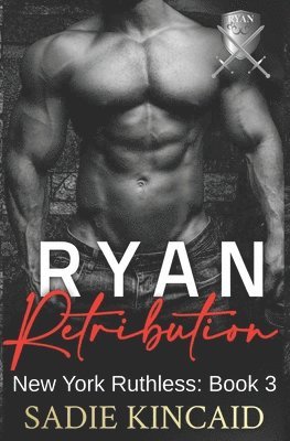 Ryan Retribution 1