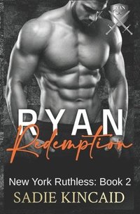 bokomslag Ryan Redemption